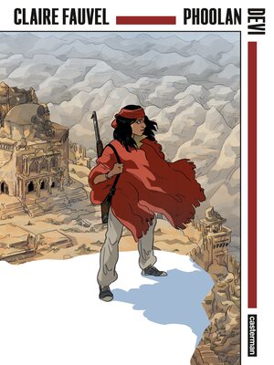 Phoolan Devi - ebook